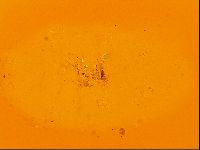 Image Associated With the Occurence